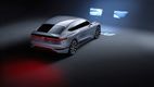 Audi prezintă conceptul electric A6 e-tron: Autonomie de peste 700 km