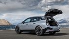 BMW iX în detaliu: Până la 523 cp și 630 de km autonomie maximă