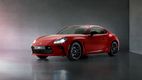 Toyota GR 86 debutează cu motor de 2.4 litri și 235 de cai putere