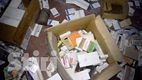 Medicamente periculoase, filmate într-un spital abandonat din sudul Moldovei