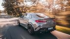 Brabus 900 Rocket Edition: 900 CP și 330 km/h viteză maximă