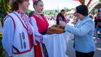 Gavrilița, la Festivalul Etniilor: Vă chem să rămâneți uniți