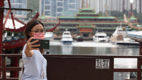 Faimos restaurant plutitor din Hong Kong, scos din port după 46 de ani