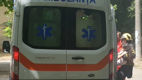 Alertă în Capitală: O copilă de 9 ani, salvată din incendiu