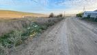 Caz tragic la Nisporeni: Un bărbat a fost târât de calul său pe câmp