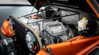 Celebrul Jeep CJ renaște sub forma unui concept electric de 272 CP