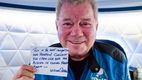 Capsula Blue Origin a aterizat: William Shatner, în spațiu la 90 de ani