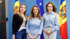 Cum arată noul sediu al Delegației Uniunii Europene în Republica Moldova