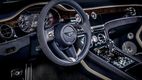 Bentley lansează noul Continental GT Speed Cabrio: 659 CP și 335 km/h
