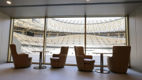 Stadionul care va găzdui finala Cupei Mondiale din 2022 va fi inaugurat în septembrie