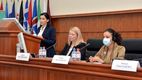 Asociaţia Femeilor din Armata Naţională a împlinit 2 ani de activitate