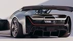 Versiunea de serie a hypercar-ului hibrid Czinger 21C debutează cu 1.250 cp