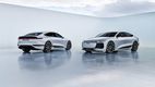 Audi prezintă conceptul electric A6 e-tron: Autonomie de peste 700 km