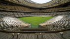 Stadionul care va găzdui finala Cupei Mondiale din 2022 va fi inaugurat în septembrie