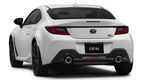 Toyota GR 86 debutează cu motor de 2.4 litri și 235 de cai putere