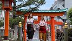 O moldoveancă interpretă de jazz a cucerit Japonia cu vocea sa