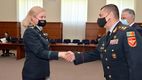 Asociaţia Femeilor din Armata Naţională a împlinit 2 ani de activitate