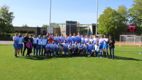 Victorie pentru echipa națională a Moldovei la rugby