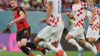 Cupa Mondială 2022: Belgia, eliminată. Croații s-au calificat în optimi