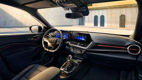 Chevrolet Seeker este un crossover proaspăt lansat în China