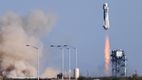Capsula Blue Origin a aterizat: William Shatner, în spațiu la 90 de ani