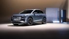 Audi Q4 e-tron și Q4 e-tron Sportback sunt 100% electrice