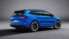Skoda completează gama Enyaq iV cu versiunea de top Sportline iV 80x