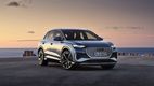 Audi Q4 e-tron și Q4 e-tron Sportback sunt 100% electrice