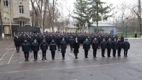 31 de salvatori și pompieri au depus jurământul solemn