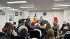 Președinta Maia Sandu a discutat cu membrii comunității de moldoveni din Japonia
