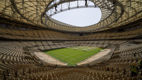 Stadionul care va găzdui finala Cupei Mondiale din 2022 va fi inaugurat în septembrie