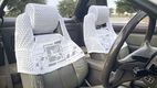 Automobilul rar Toyota Soarer, scos la vânzare la un preț impunător