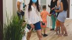 Fabrica de Uși & Parchet «Nani» anunță reduceri la deschiderea noului showroom Ⓟ