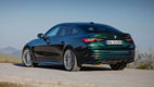 Noul Alpina D4 S Gran Coupe: Motor diesel și 355 de cai putere