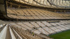 Stadionul care va găzdui finala Cupei Mondiale din 2022 va fi inaugurat în septembrie