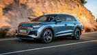 Audi Q4 e-tron și Q4 e-tron Sportback sunt 100% electrice