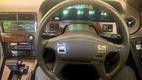 Automobilul rar Toyota Soarer, scos la vânzare la un preț impunător