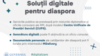 Ce a făcut timp de un an de mandat vicepremierul pentru Digitalizare