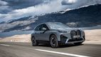 BMW iX în detaliu: Până la 523 cp și 630 de km autonomie maximă