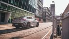 Brabus 900 Rocket Edition: 900 CP și 330 km/h viteză maximă