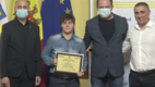 Campionii mondiali au fost premiați la Chișinău pentru succese