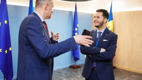 Cum arată noul sediu al Delegației Uniunii Europene în Republica Moldova