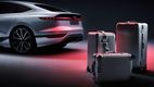 Audi prezintă conceptul electric A6 e-tron: Autonomie de peste 700 km
