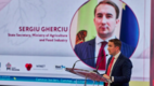 WINET: Speakeri internaționali la conferința vitivinicolă din Chișinău Ⓟ