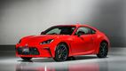 Toyota GR 86 debutează cu motor de 2.4 litri și 235 de cai putere