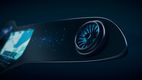 Mercedes prezintă noul sistem de infotainment MBUX Hyperscreen