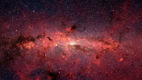 Cum a fost descoperită gaura neagră supermasivă din centrul Căii Lactee