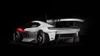Conceptul Porsche Mission R: Până la 1.088 CP și 100 km/h în 2.5 secunde