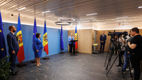 Cum arată noul sediu al Delegației Uniunii Europene în Republica Moldova
