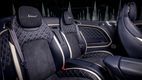 Bentley lansează noul Continental GT Speed Cabrio: 659 CP și 335 km/h